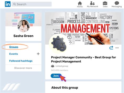 hnmodz group link|LinkedIn.
